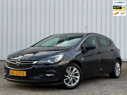 Opel Astra 1.4 Innovation 2e Eigenaar,Leder,AfnTrekhaak,STV,S