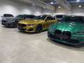 Porsche Panamera Chrono Pano 4x4 Bose 1-Hand Grau - thumbnail 2