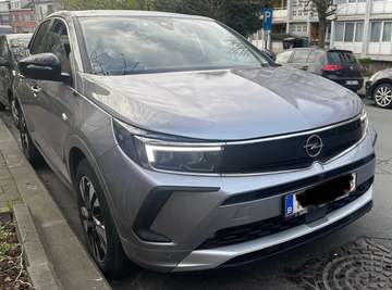 Grandland 1.2 Turbo ECOTEC Business Elegance S