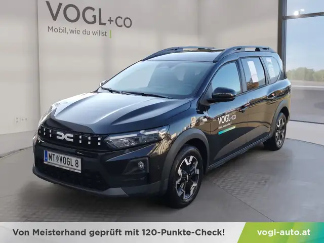 Dacia Jogger Journey TCe 110 PF 5-sitzig