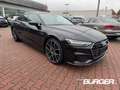 Audi A7 Sportback 50 TDI quattro 2x S-Line Matrix Luftfede Schwarz - thumbnail 3