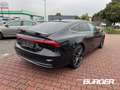 Audi A7 Sportback 50 TDI quattro 2x S-Line Matrix Luftfede Schwarz - thumbnail 5
