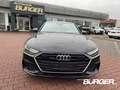 Audi A7 Sportback 50 TDI quattro 2x S-Line Matrix Luftfede Schwarz - thumbnail 2