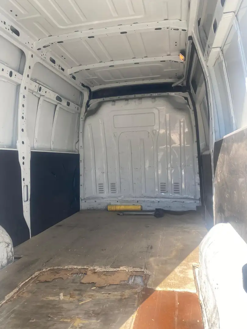 Renault Master renault master 2.3 d - 1