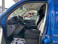 Volkswagen T6.1 Transporter Kasten LR TDI 4MOTION LED/NAVI/PARKTR./ACC/ZGG3,2t Blau - thumbnail 3