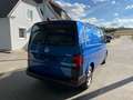 Volkswagen T6.1 Transporter Kasten LR TDI 4MOTION LED/NAVI/PARKTR./ACC/ZGG3,2t Blau - thumbnail 17