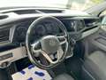 Volkswagen T6.1 Transporter Kasten LR TDI 4MOTION LED/NAVI/PARKTR./ACC/ZGG3,2t Blau - thumbnail 4