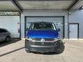 Volkswagen T6.1 Transporter Kasten LR TDI 4MOTION LED/NAVI/PARKTR./ACC/ZGG3,2t Blau - thumbnail 1