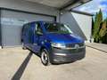 Volkswagen T6.1 Transporter Kasten LR TDI 4MOTION LED/NAVI/PARKTR./ACC/ZGG3,2t Blau - thumbnail 18