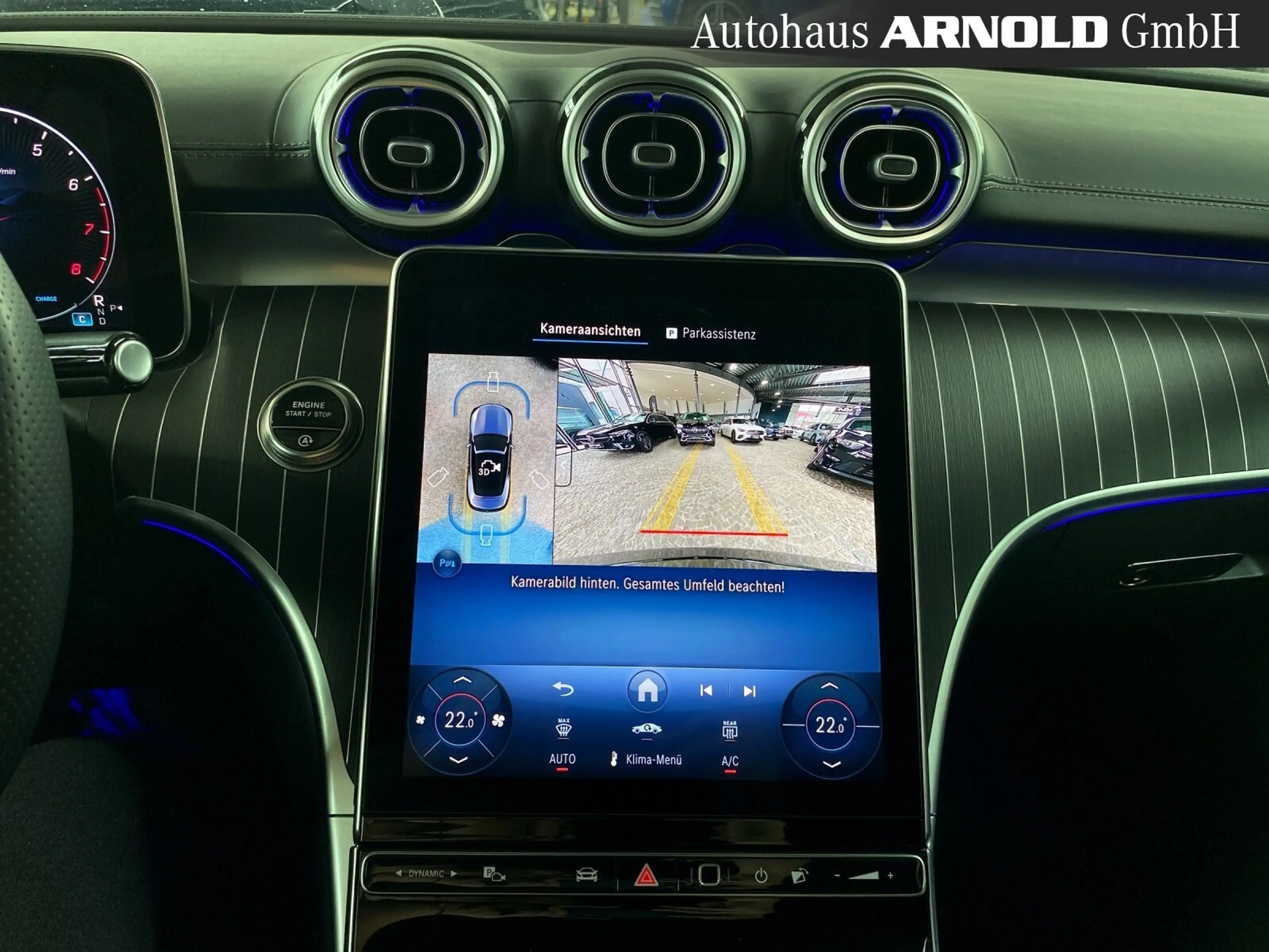 Mercedes-Benz CLE 200 CLE 200 Cabrio AMG Line 360° Burmester Distronic — photo 13
