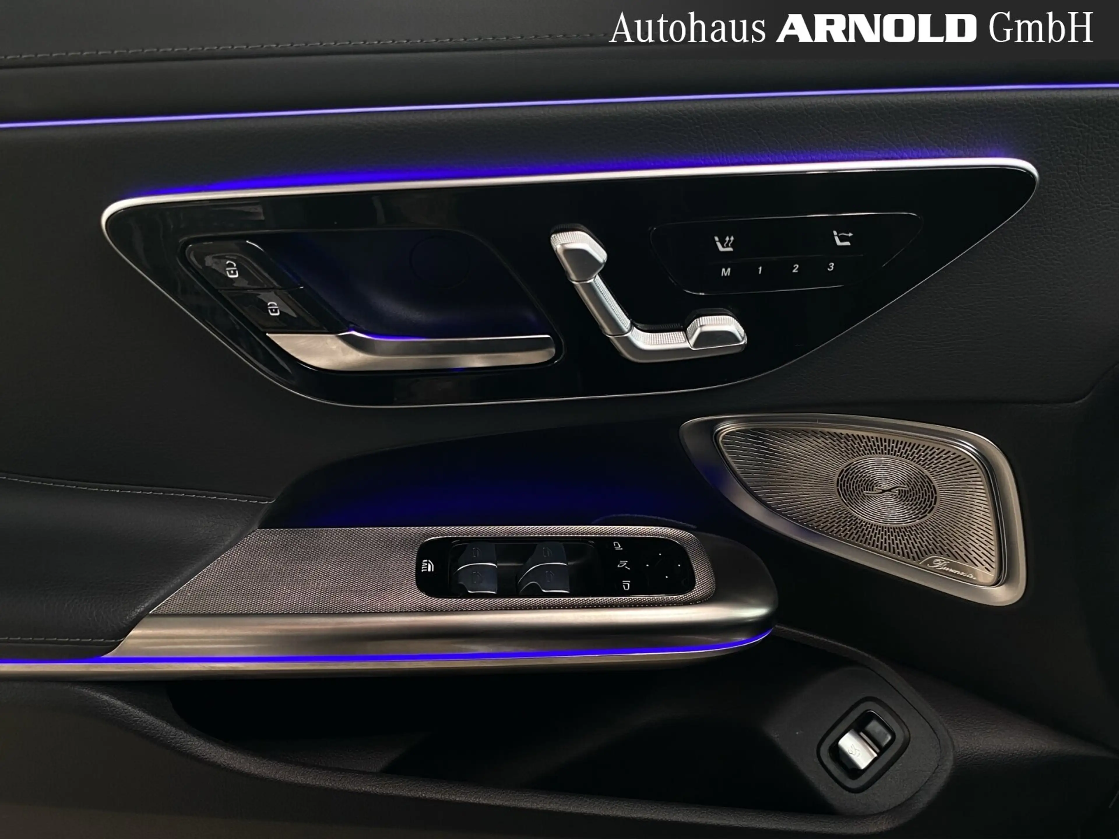 Mercedes-Benz CLE 200 CLE 200 Cabrio AMG Line 360° Burmester Distronic — photo 14