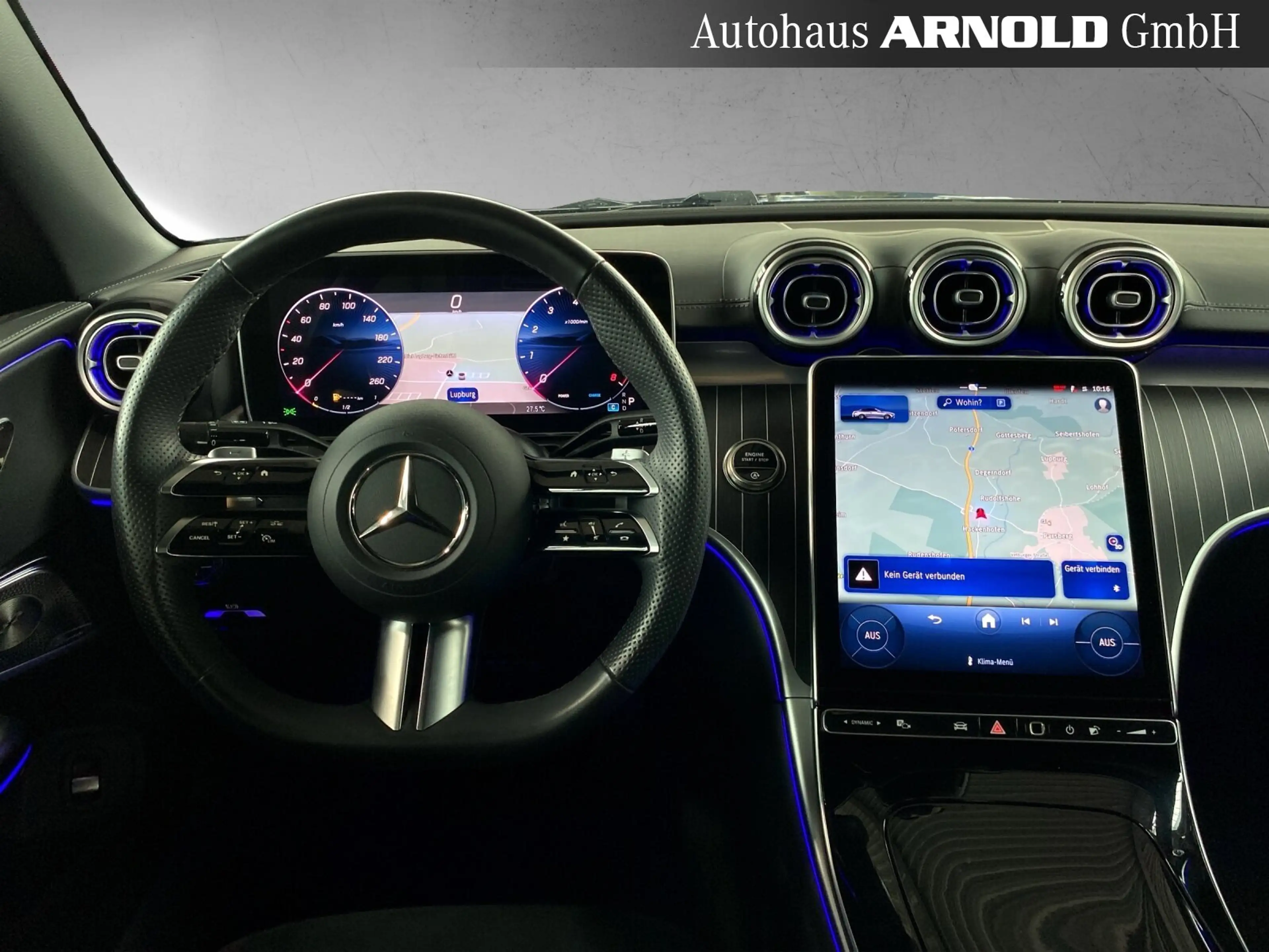 Mercedes-Benz CLE 200 CLE 200 Cabrio AMG Line 360° Burmester Distronic — photo 9
