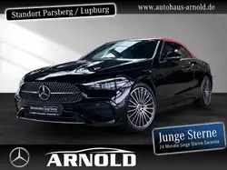 Mercedes-Benz CLE 200 Cabrio AMG Line 360° Burmester Distronic AMG Styling/Navi/KeylessGo/Autom./Klima/Sitzhzg./Soundpersonalisierung/LED/BC