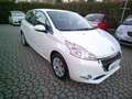 Peugeot 208 208 I 2012 5p 1.2 puretech (vti) 12v Active Weiß - thumbnail 3