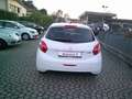 Peugeot 208 208 I 2012 5p 1.2 puretech (vti) 12v Active Weiß - thumbnail 4