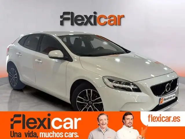 Volvo V40 D2 Momentum 120