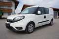Fiat Doblo SX Maxi Kombi Mixto Klima Sitzhzg Regal Weiß - thumbnail 1