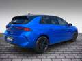 Opel Astra GS Line Azul - thumbnail 3