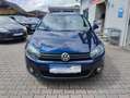 Volkswagen Golf VI Variant Highline TÜV-AU 05-2027 Blau - thumbnail 3