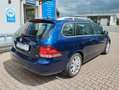 Volkswagen Golf VI Variant Highline TÜV-AU 05-2027 Blau - thumbnail 5