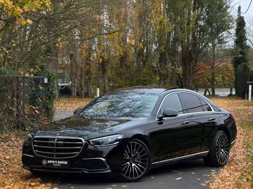 S 450e 9G-TRONIC
