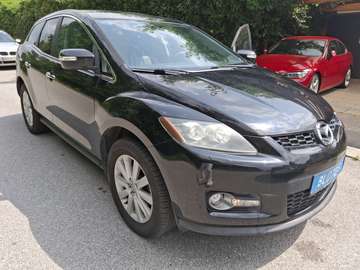 2,3iDISI Turbo! 4WD/Leder/Bose Sound/  6490,--