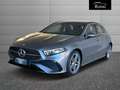 Mercedes-Benz A 180 d Automatic Grijs - thumbnail 1