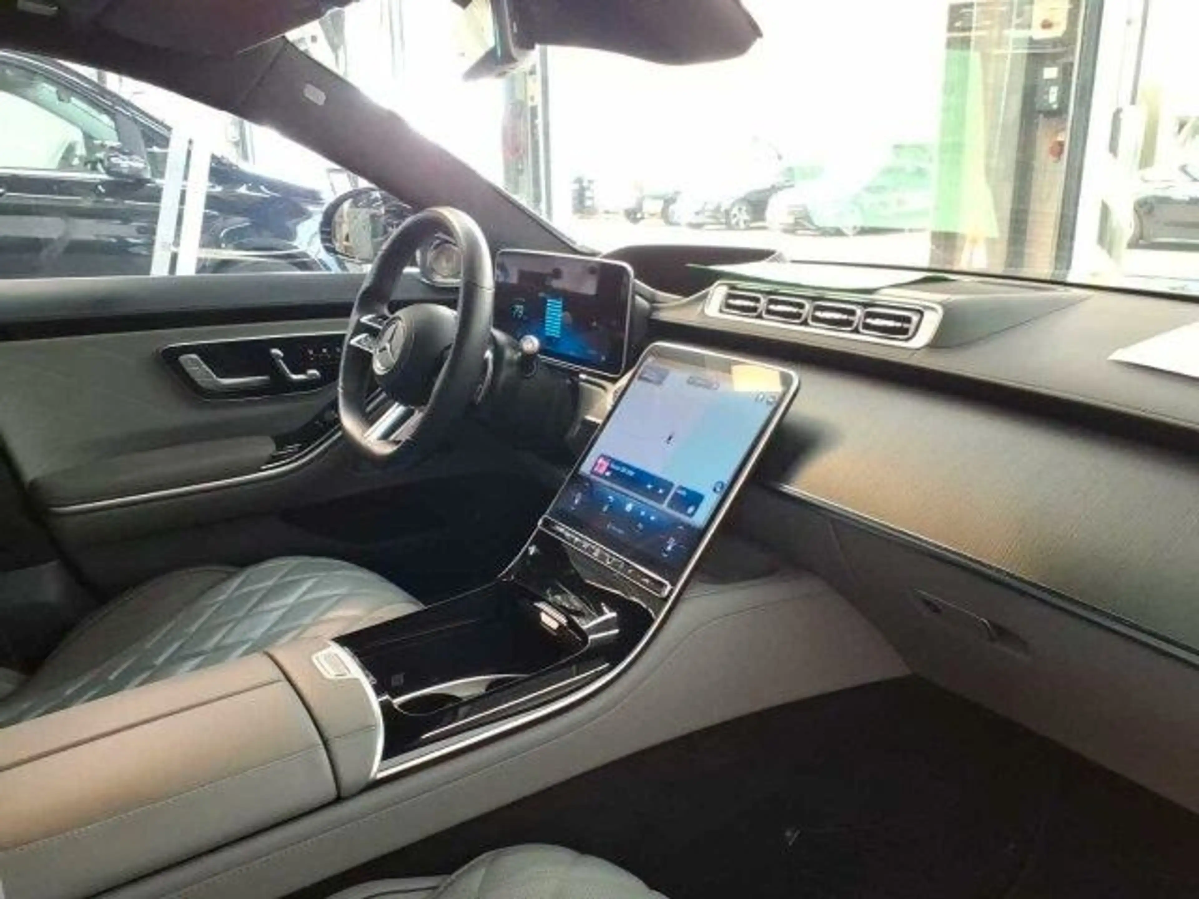 Mercedes-Benz S 580 e 4M Lang AMG HighClass*BURM-4D*3xTV*UVP182 — photo 3