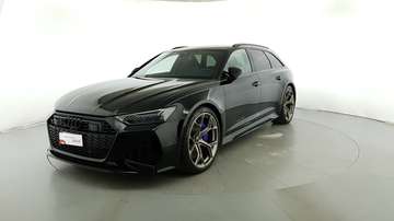 Avant 4.0 mhev performance quattro tiptronic