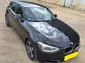BMW 118 118d Aut. Sport Line Černá - thumbnail 6