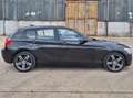 BMW 118 118d Aut. Sport Line Černá - thumbnail 5