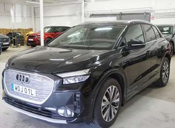 Q4 e-tron 40 204 ch 82 kW Edition One