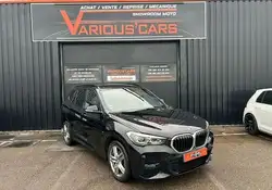 BMW X1 (F48) SDRIVE18 I A 136 CH M SPORT DKG7