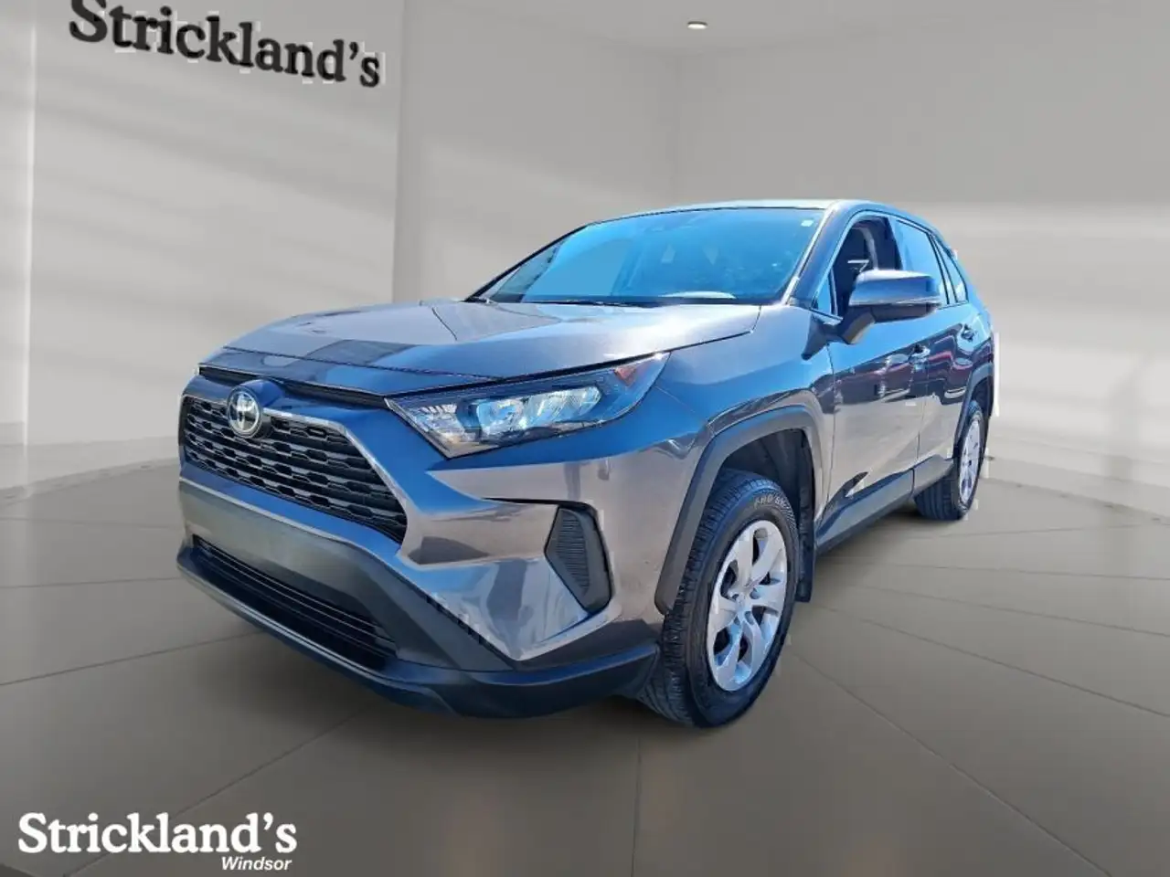 2024 Toyota RAV 4