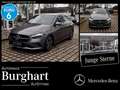 Mercedes-Benz B 200 B 200 Progressive/Line/Advanced/Memory/Kamera Navi Grau - thumbnail 1