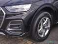 Audi Q5 40 TFSI qu. Matrix/Leder/360°Kamera/AHK/18" Nero - thumbnail 12