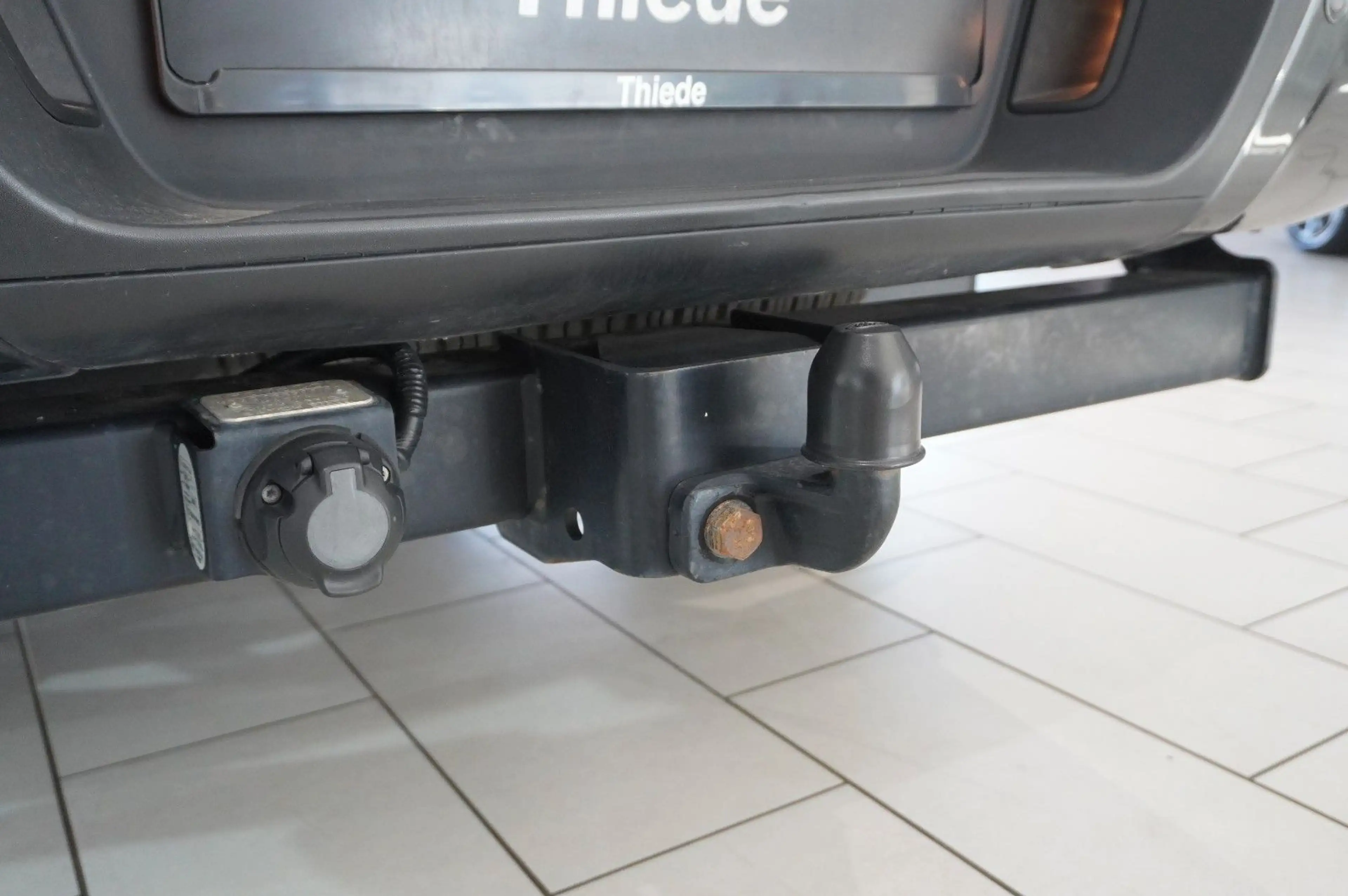 Ford Ranger 3.2D WILDTRAK 4X4 DOUBLECAP NAVI/SHZ/AHK — photo 12