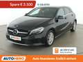 Mercedes-Benz A 180 A 180 CDI BlueEfficiency Urban Aut. *LED*PDC*NAVI* Schwarz - thumbnail 1