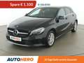 Mercedes-Benz A 180 A 180 CDI BlueEfficiency Urban Aut. *LED*PDC*NAVI* Schwarz - thumbnail 1
