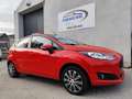 Ford Fiesta Fiesta 1.25i Ambiente Rood - thumbnail 7