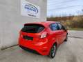 Ford Fiesta Fiesta 1.25i Ambiente Rood - thumbnail 9