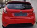 Ford Fiesta Fiesta 1.25i Ambiente Rood - thumbnail 4