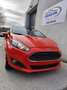 Ford Fiesta Fiesta 1.25i Ambiente Rood - thumbnail 6
