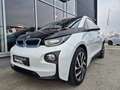 BMW i3 (mit Batterie) *LED, NAVI, RFK, WÄRMEPUMPE* Weiß - thumbnail 1