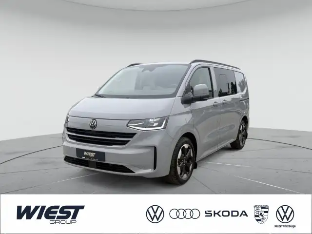 2026 Volkswagen Transporter in Grey for sale