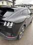 Ford Mustang Mach-E Mustang Mach-E Elektro 72,6kWh Standard Range Schwarz - thumbnail 3
