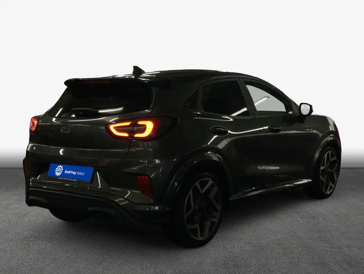 Ford Puma 1.5 EcoBoost ST X *Pano*B&O*Performance* Grau - 2