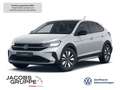 Volkswagen Taigo 1.0 TSI Goal PANO*CAM*SHZ*ACC*APP Silber - thumbnail 1