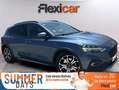 Ford Focus 1.0 Ecoboost Active Aut. 125 Azul - thumbnail 1