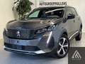Peugeot 5008 PureTech S/S Allure Pack EAT8 Gris - thumbnail 2